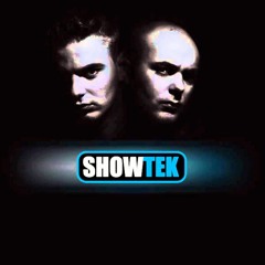 Mind Control - Showtek Showcase