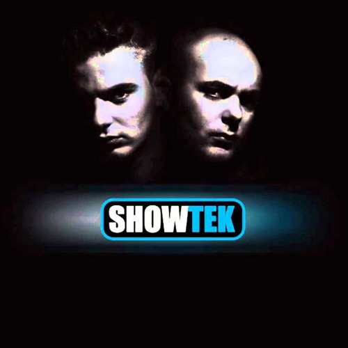 Mind Control - Showtek Showcase