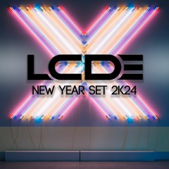 LCDE - New Year Set 2024