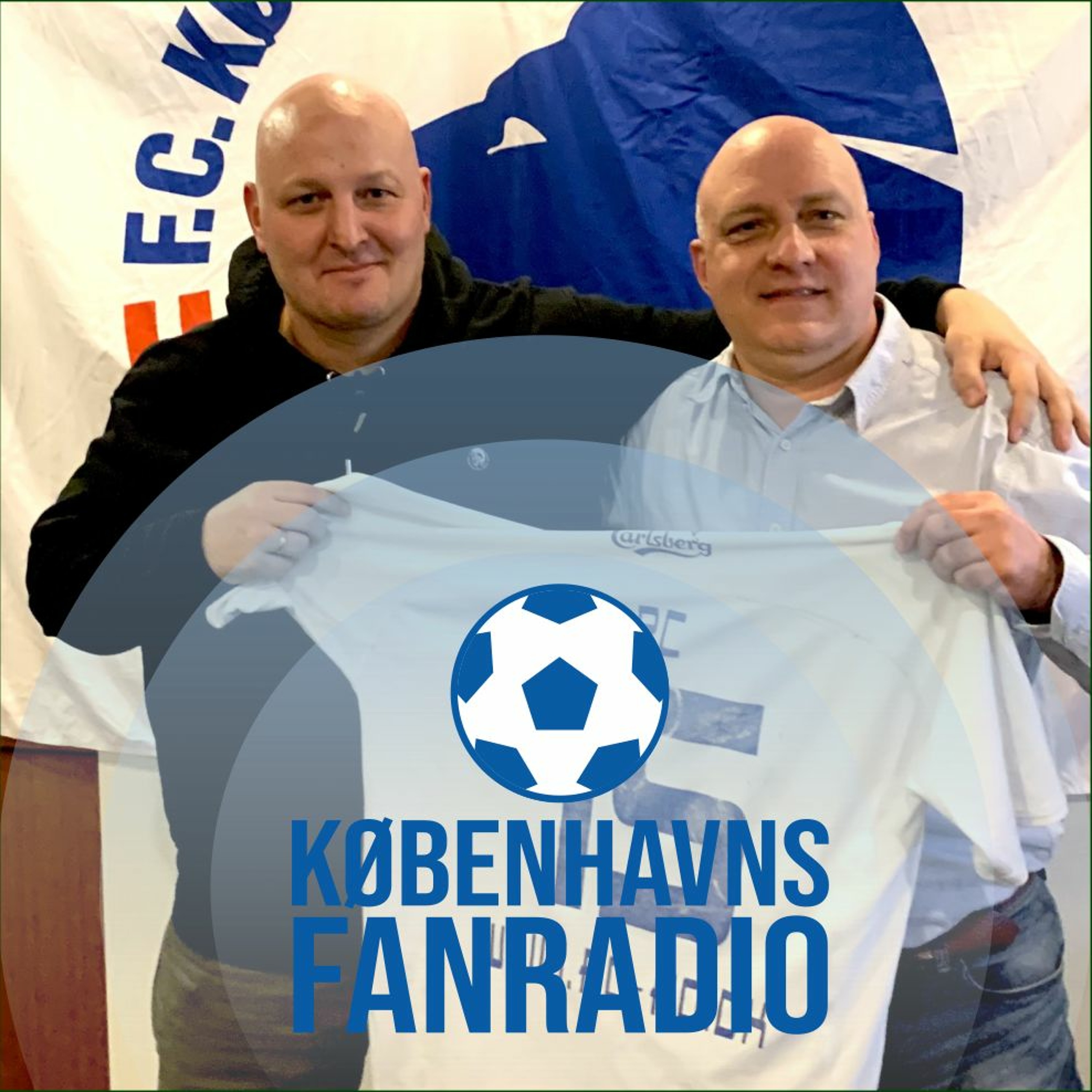Special #19 - Sportsdirektør PC-special - onsdag 7. april 2021