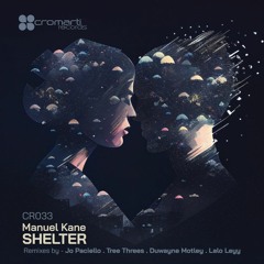 Manuel Kane - Shelter (Original Mix)