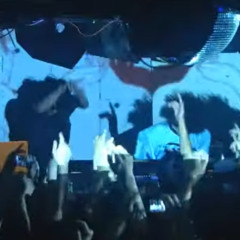 Aiobahn live at ANISON MATRIX!! Aug 3 2019 (Full DJ set)