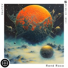 René Roco - Azufre (052)