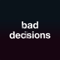 Bad Decisions (with BTS & Snoop Dogg) (Acoustic)