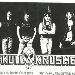 Skullkrusher - "Newton Was Wrong Einstein Was Right" Remix 78 bpm