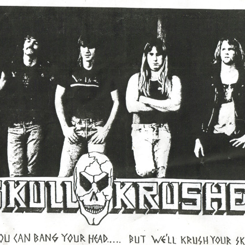 Skullkrusher - "Newton Was Wrong Einstein Was Right" Remix 78 bpm