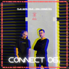 Connect Series 06 ' BORA PROJECT