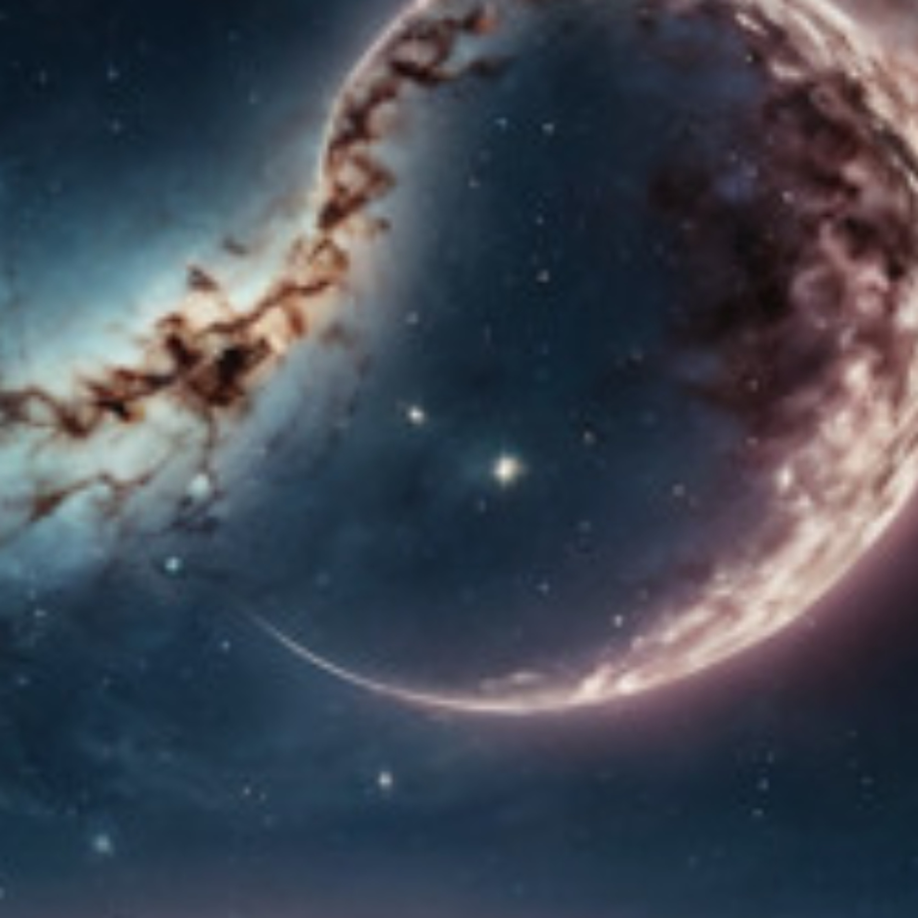 New Moon Rising Love Song episode artwork