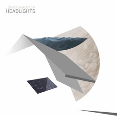 Jonas Saalbach - Headlights (ft. Angus Powell)