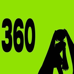 Hatsune Miku 360 (VSQX + Instrumental)【Vocaloidカバー】