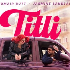 Titli Jasmine Sandlas