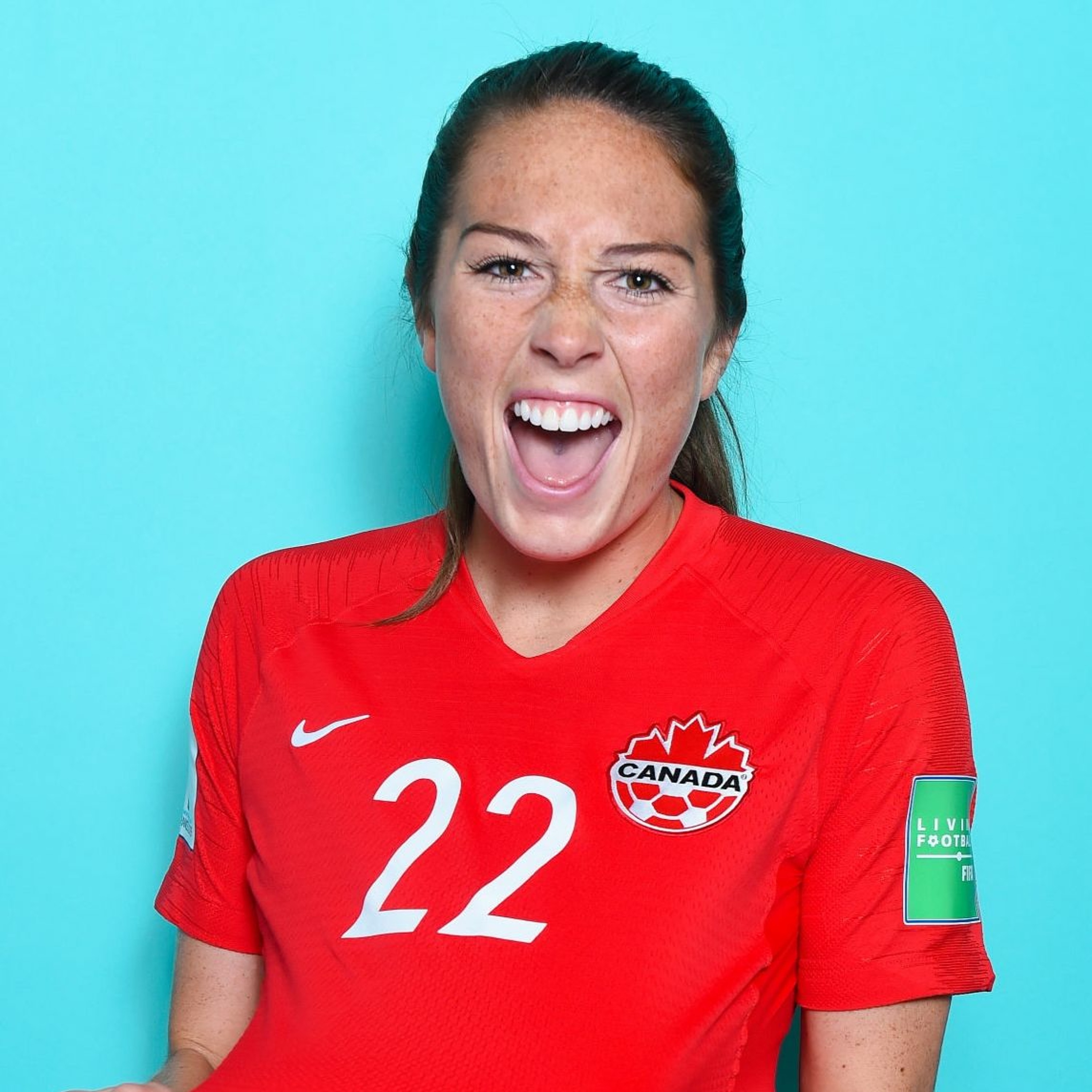 First Phase Podcast #36 - Lindsay Agnew