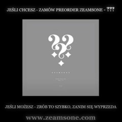 Zeamsone - 5 INFLUENCEREK (prod. Zeamsone)[Slowed Down & Pitched Down]