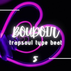 Future Type Beat " BOUDOIR " RnB Instrumental x Smooth RnB Type Beat