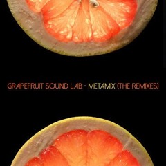 Grapefruit Sound Lab - Beneath the Noise (Lorant's Club Mix)