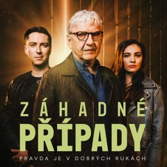 Záhadné případy 1