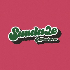 SUNDA2E Mixshow Ep. 6 (17.03.24)