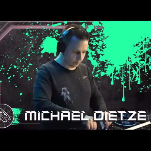 Studio Sound+ presents Michael Dietze #10 Mai 2025