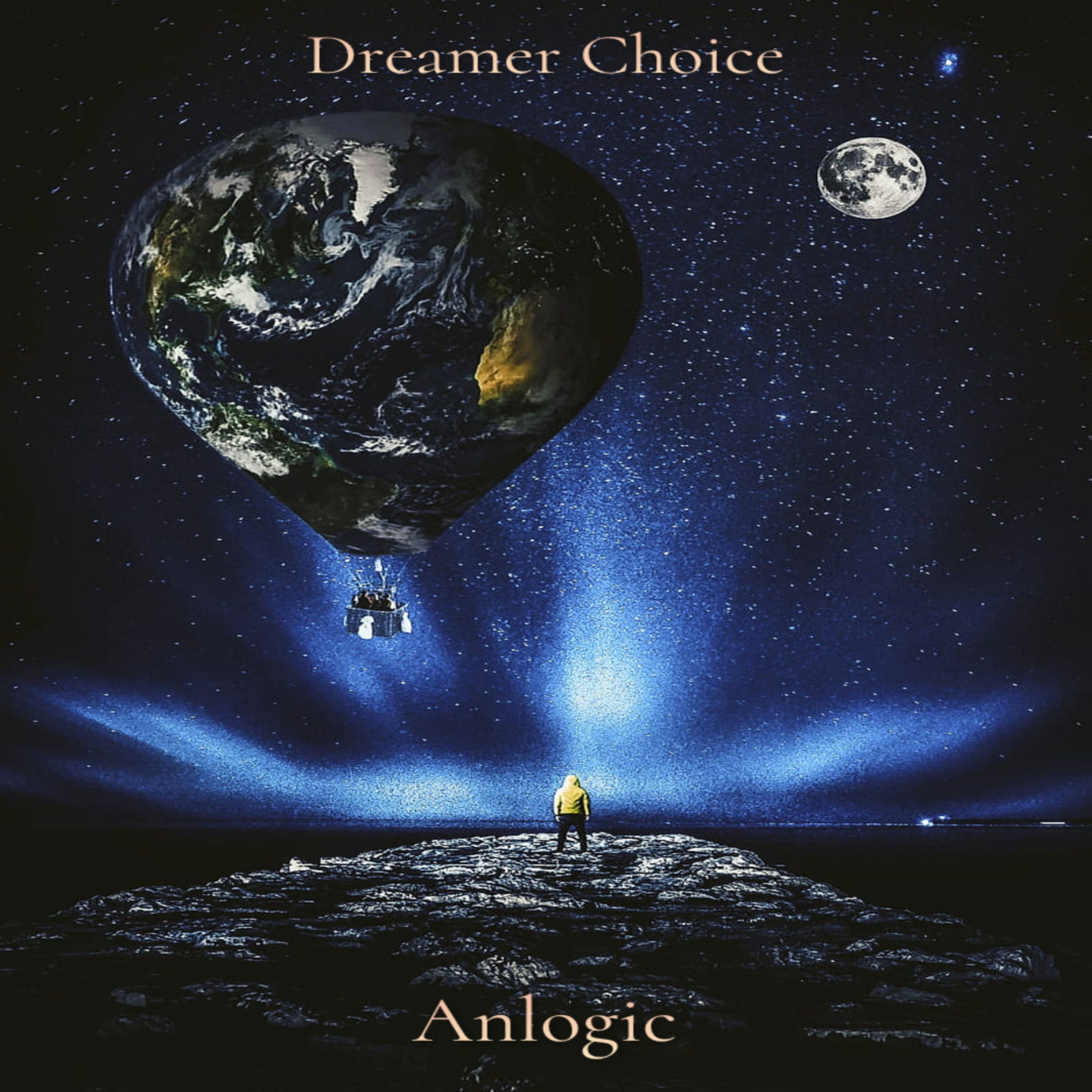 Dreamer Choice episode artwork