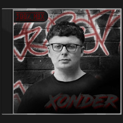 100% Xonder Mix