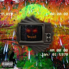 High Frequencies (Prod. Dee B)