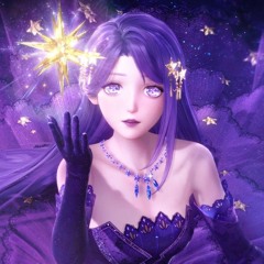 Echoes of the Stars (Infinity Nikki)