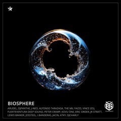 Lewis Bakker - Connected