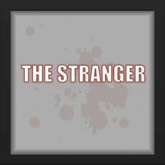 THE STRANGER (feat. Mark Bondar)