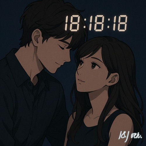 313% I&J Universe at 18:18:18