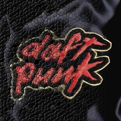 Daft Punk - Da Funk (neilbgr remake)