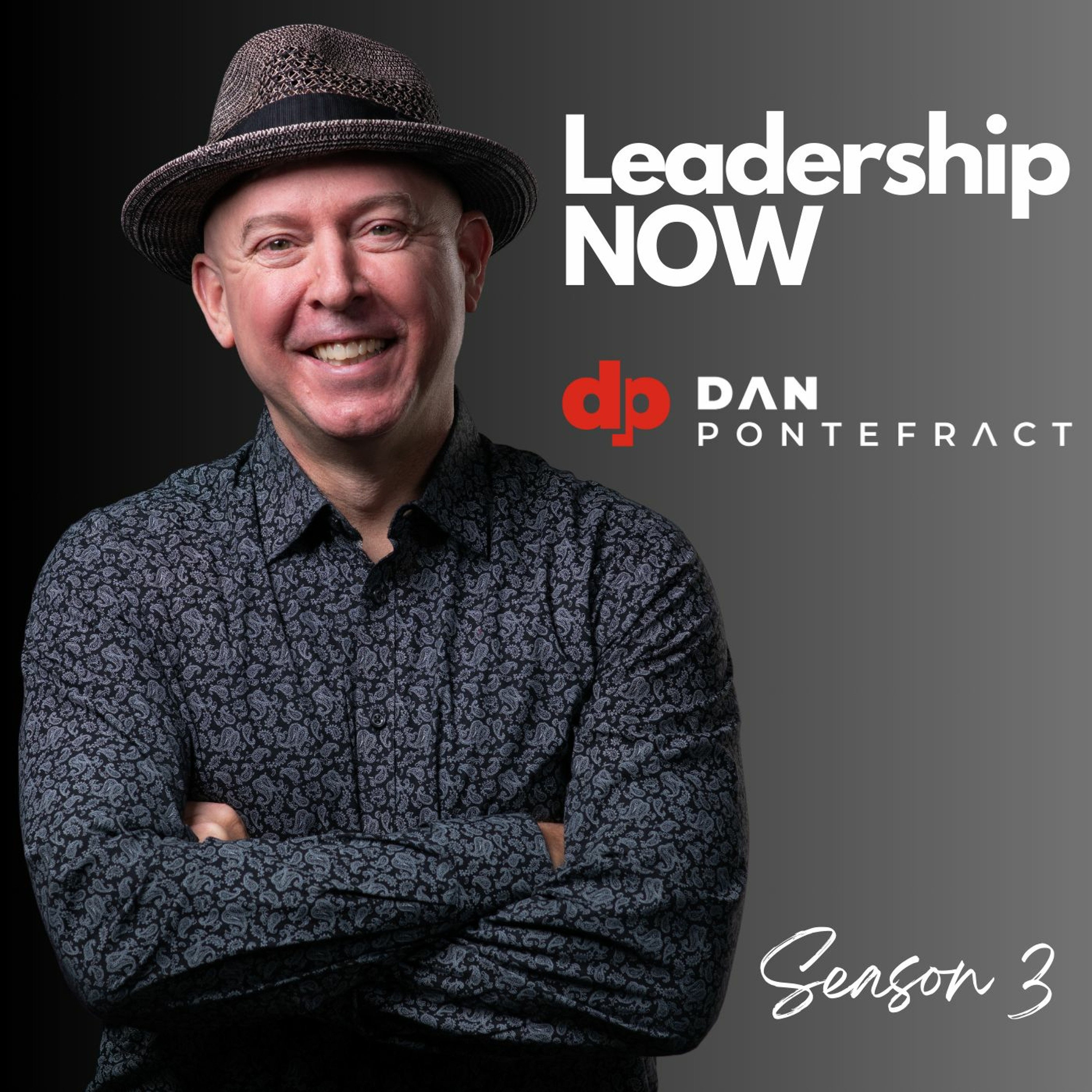 Leadership NOW with Dan Pontefract