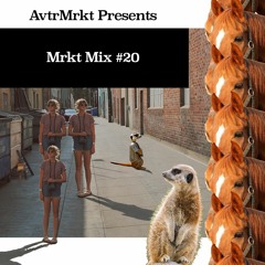 Mrkt Mix #20