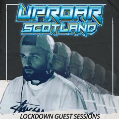 Uproar Scotland Live Feat Dj Neil Hood
