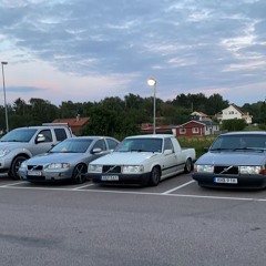 Dräggig och jävlig