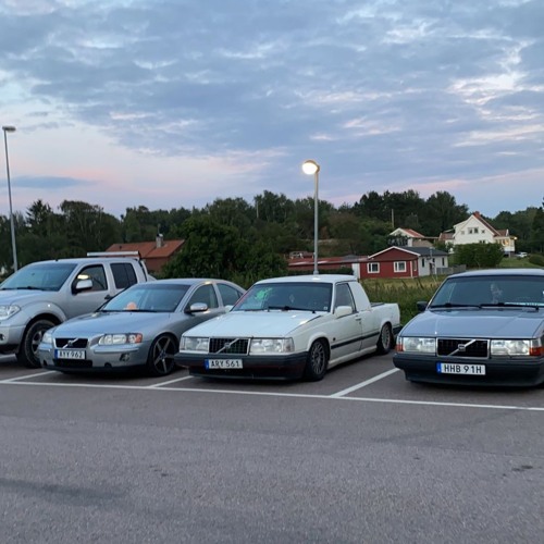 Dräggig och jävlig