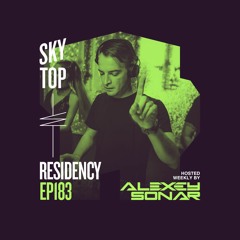 Alexey Sonar - SkyTop Residency 183