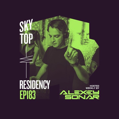 Alexey Sonar - SkyTop Residency 183