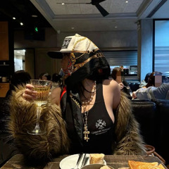 codeine at café