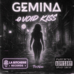 💀 GΞM1NΔ – ∞ VOID KISS 💀
