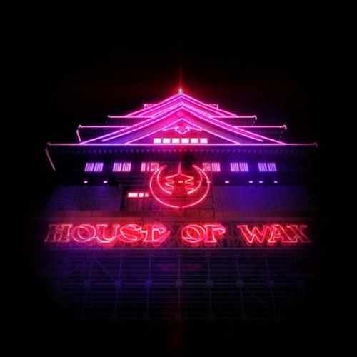 HOUSE OF WAX #075 - LIVE FROM EDC MEXICO 2023