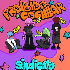 proibido cochilar (w/ script, thejope & munwave)