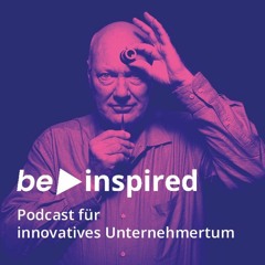 #7: Jean-Claude Biver über wahren Erfolg und was wir von Hippies lernen können (Sparkr Podcast)