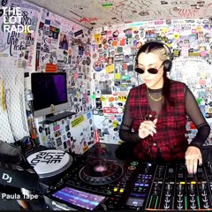 Paula Tape The Lot NYC (recorded FEB2024)