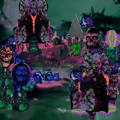 Trigger Bill ❤ Triggy