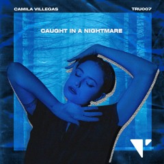PREMIERE | Camila Villegas - There´s Still Hope (Original Mix)