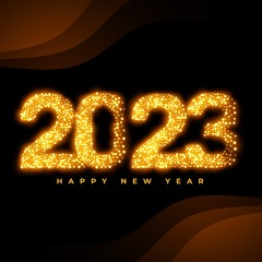 New Year Mix