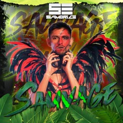 Dj Sambrice - Sauvage 2022