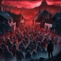 DJ Mix 298 - Apocalypse ( 158-165 BPM )