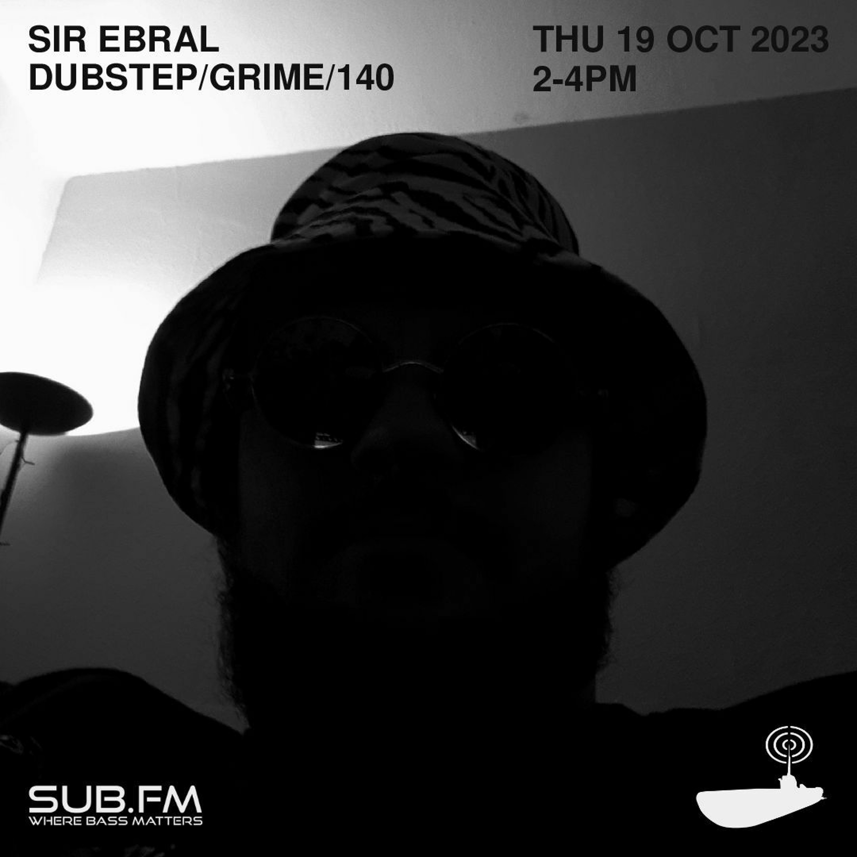 Sir Ebral - 19 Oct 2023