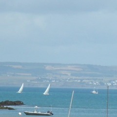 Guided Meditation Saling Alison Wem